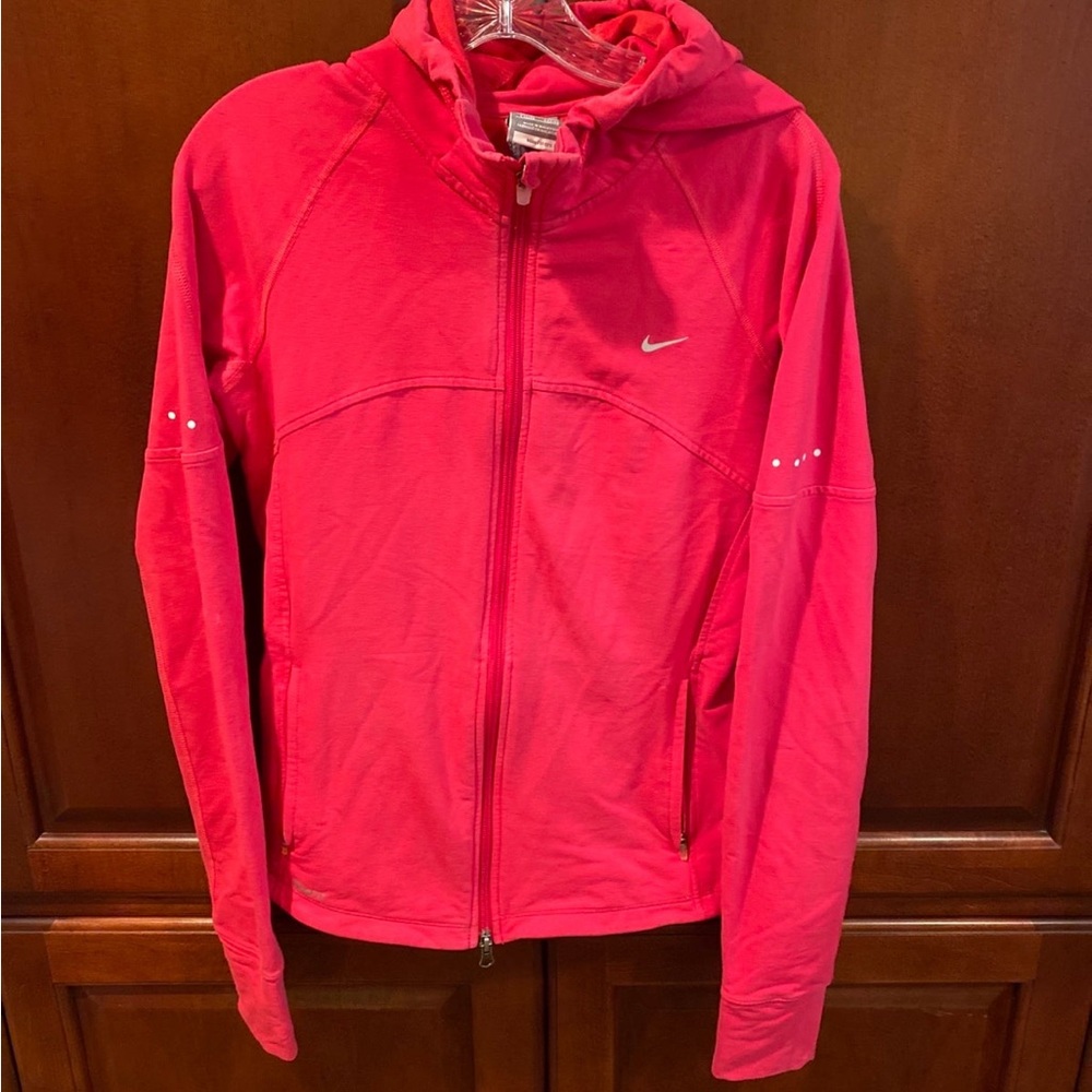 Nike Jacket